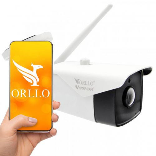 OUTLET_1: Kamera IP ORLLO GOODCAM Z13