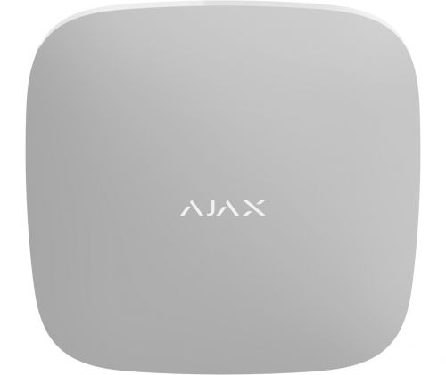 AJAX Centrala Hub 2 Plus - white