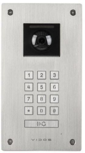 Panel zew. VIDOS S14D