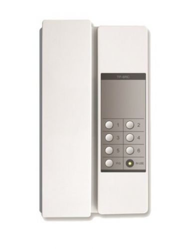 INTERKOM COMMAX TP-6RC* 3838