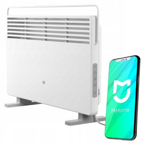 OUTLET_1: Grzejnik Xiaomi Mi Smart Space Heater S