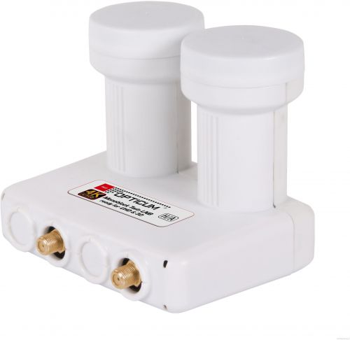 Konwerter OPTICUM MONOBLOCK TWIN LMTP-04H* 1170