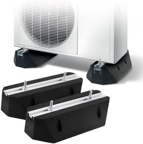 Podstawa gumowa HEAVY FOOT IVENSIS IPR400 R14 kom.