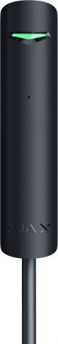 AJAX GlassProtect black - Fibra