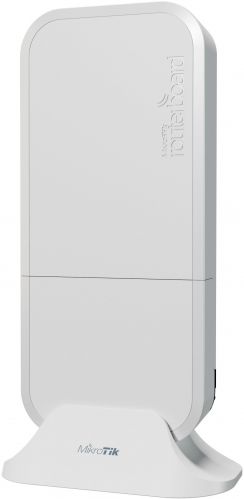 MIKROTIK ROUTERBOARD wAP ax Wi-Fi 6