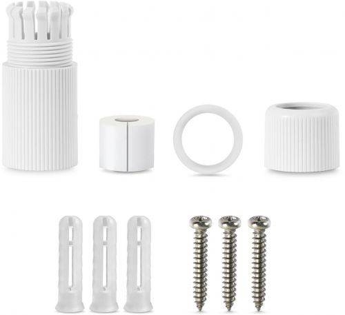 KAMERA IP KENIK KG-8430DAS-ILD-B-V2 (2.8mm)