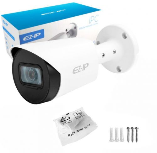 OUTLET_3: KAMERA IP EZ-IP EZI-B140-F2