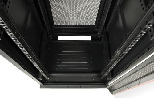 SZAFA RACK GETFORT 19 CALI 32U 600X800 Stojąca