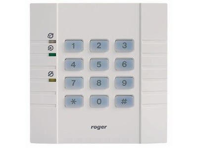 ZAMEK SZYFROWY ROGER WEW. SL2000B* 1717