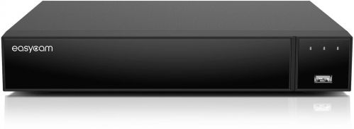 Rejestrator IP Easycam EC-NVR9CH