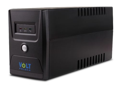 OUTLET_1: UPS ZASILACZ AWARYJNY VOLT POLSKA PICO 600VA 360W