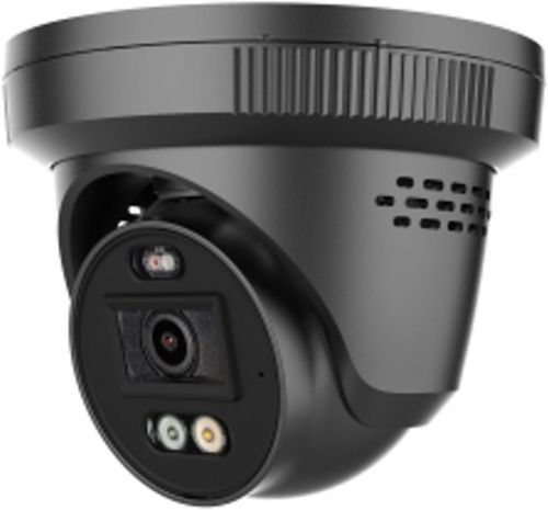 KAMERA IP KENIK KG-5430DAS-ILD-B-V2 (2.8mm)