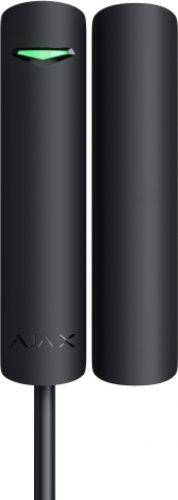 AJAX DoorProtect black - Fibra