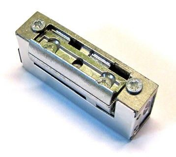 ZACZEP ELEKTRA R5 Z BLOK. SYMETR. wąski 16,5mm* 9125