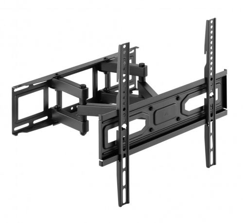 UCHWYT DO TV LED/LCD 32-70\ 40KG AR-89 reg. pion/poziom 67-355mm