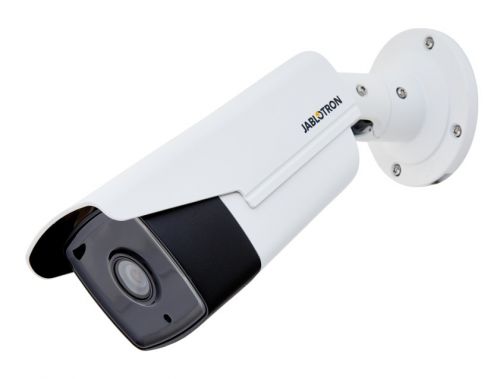 JI-112C Kamera tubowa IP