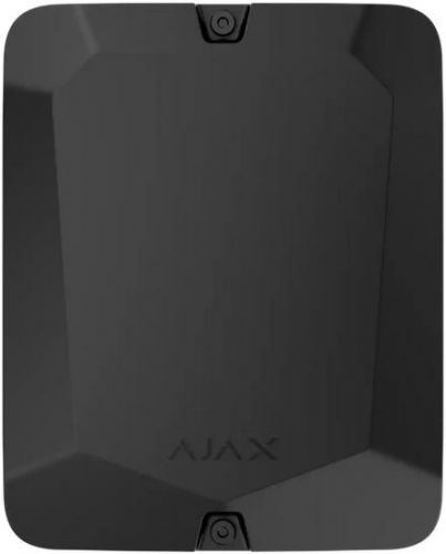 AJAX Case (260×210×93) black - Fibra