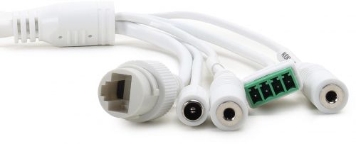 KAMERA IP KENIK KG-8430TAS-ILCD-B (2.8mm)
