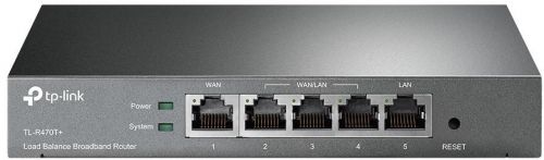 OUTLET_1: ROUTER TP-LINK TL-R470T+