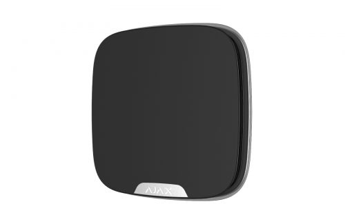 AJAX StreetSiren DoubleDeck (black)