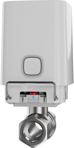 AJAX Inteligentny zawór kulowy WaterStop (3/4\ valve) - white