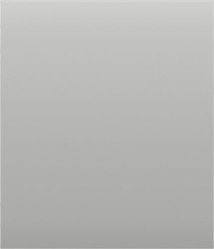 AJAX Button (white) CenterButton (1-gang/2-way)
