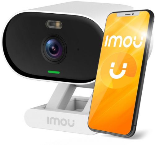 OUTLET_1: KAMERA IP IMOU VERSA 2MP IPC-C22FP-C