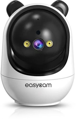 Kamera IP EasyCam wewnętrzna obrotowa WiFi Tuya 3MP EC-3PT2DL-U