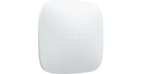 AJAX Ekspander zasięgu ReX - white