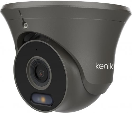 KAMERA IP KENIK KG-5430DAS-ILC-G (2.8mm) Opakowanie zbiorcze 10szt.