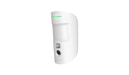 AJAX MotionCam black - Fibra