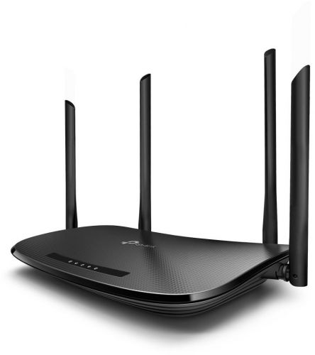OUTLET_1: ROUTER TP-LINK VR300