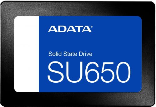 Adata SU650 Ultimate 2TB 2,5\ SATA SSD
