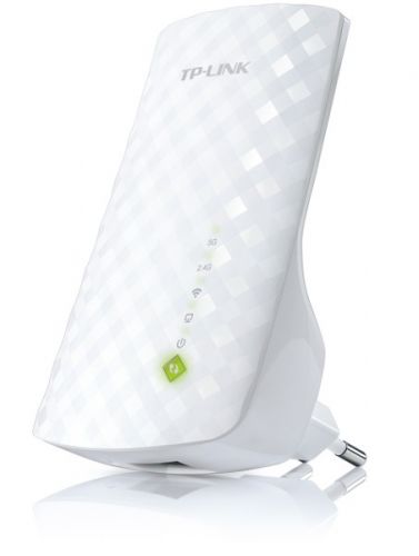 OUTLET_2: REPEATER TP-LINK RE200 AC750