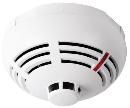 SATEL PUNKT. WIELODETEKT. CZUJKA DYMU I CIEPŁA DMP-100