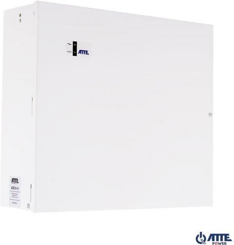 Zasilacz buforowy SMPS 24V 3A 72W ATTE AUPS-70-240-H