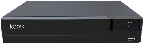 REJESTRATOR IP KENIK KG-NVR2014L-P-V2