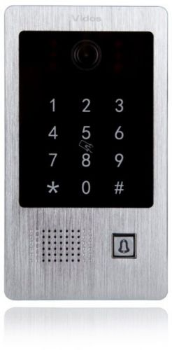 OUTLET_2: Panel bramowy zewnętrzny Vidos S20DA