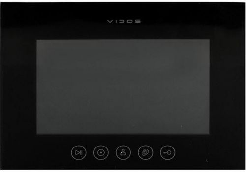 OUTLET_1: Monitor wideodomofonu VIDOS X M11B-X