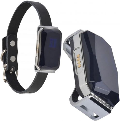 OUTLET_1: Lokalizator GPS Mking MK12P Dla Psa Kota Obroża