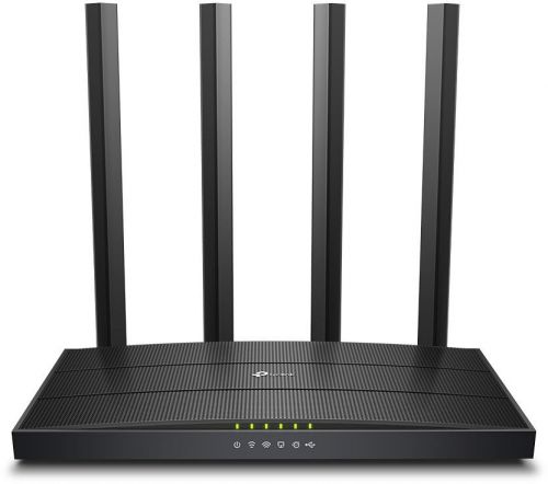 OUTLET_1: ROUTER TP-LINK Archer C6U