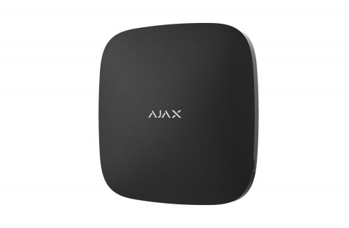 AJAX Hub Plus (black)