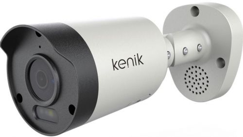 KAMERA IP KENIK KG-5430TAS-ILD (2.8mm)