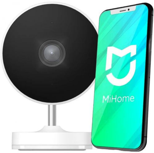 OUTLET_1: Kamera IP Xiaomi Outdoor AW200 1080p