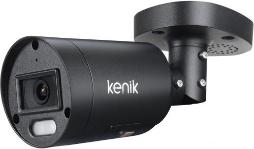 KAMERA IP KENIK KG-5430TAS-ILD-B-V2 (2.8mm) Opakowanie zbiorcze 4szt.