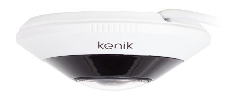 KAMERA IP KENIK KG-12015FAS-I