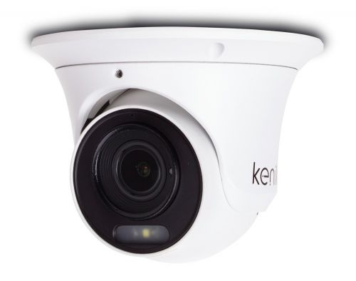 KAMERA IP KENIK KG-8260DZAS-IL