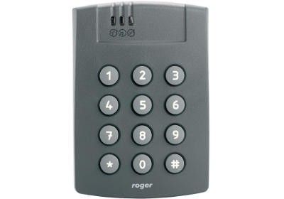 KONTROLER DOSTĘPU ROGER PR612-G