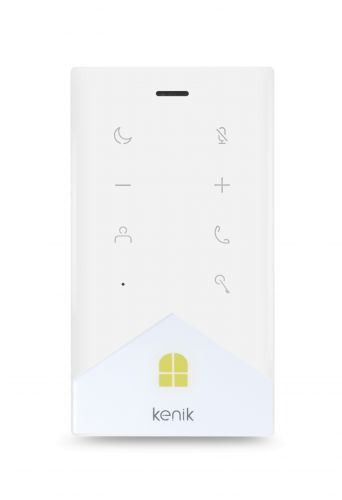 UNIFON DO SYSTEMU WIDEODOMOFONOWEGO KENIK KG-U11 GŁÓŚNOMÓWIĄCY