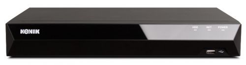 OUTLET_1: REJESTRATOR 5W1 KENIK KG-7318UVR-A